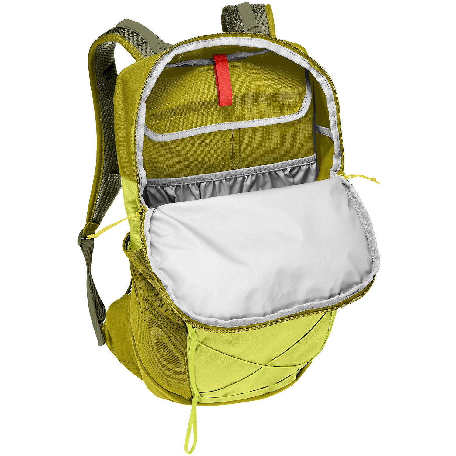 VAUDE Rucksaecke20-29L Agile Air 20 4/7