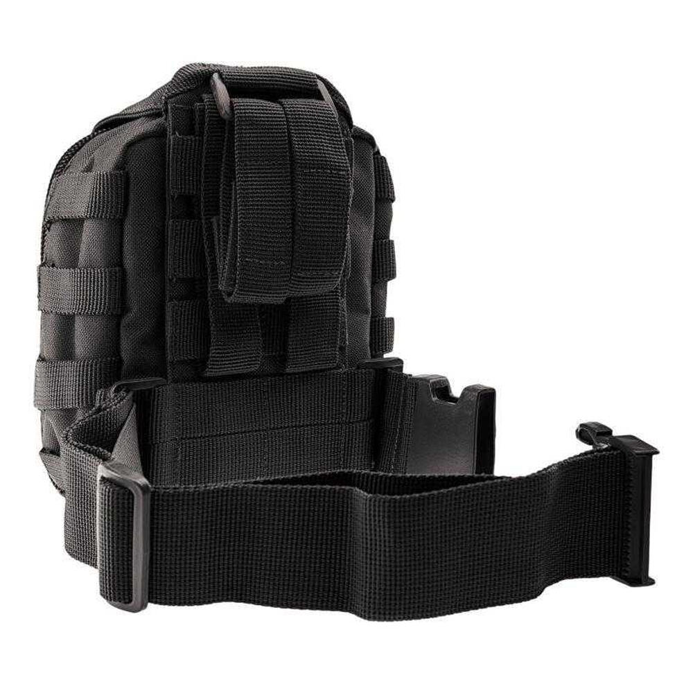 2L Kit Di Pronto Soccorso Magnum Nero 4/4