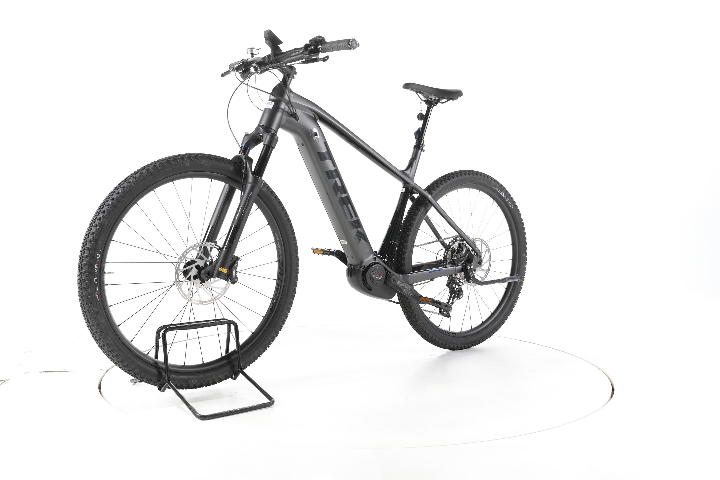 Reconditionné - Trek Powerfly Sport 7 EQ E-Bike 2024 - Très Bon 5/7