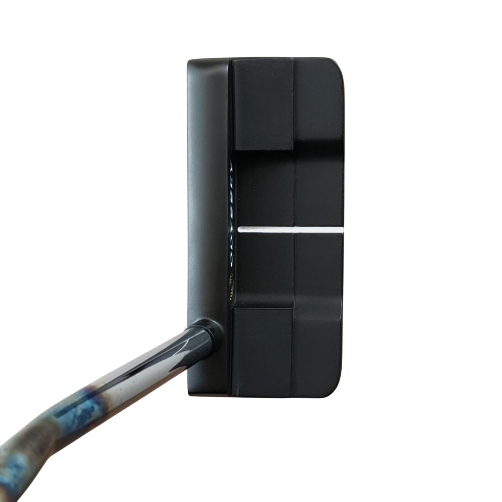 Odyssey Double Wide Putter / 42" 5/7