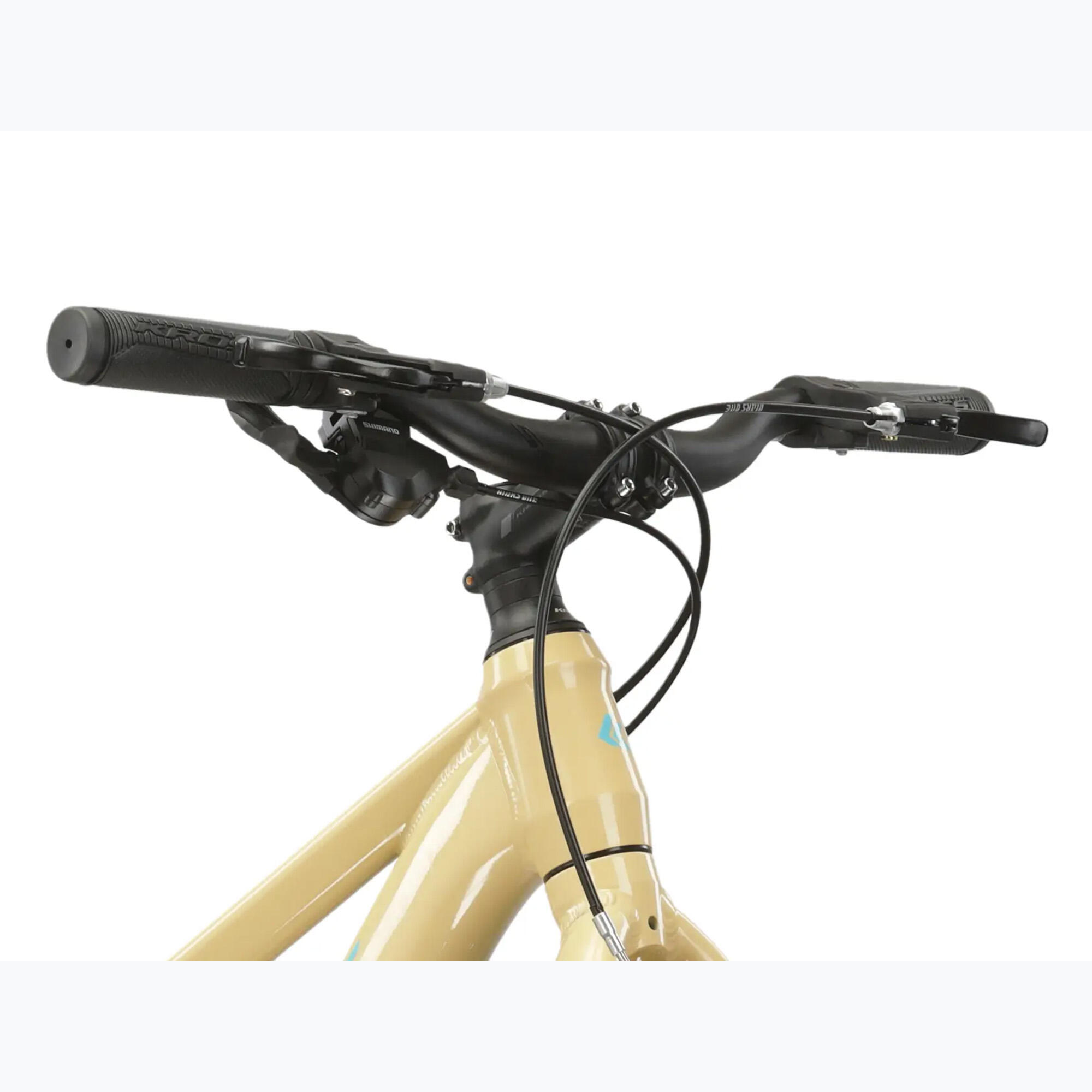 Rower dziecięcy KROSS Level Jr 1.0 4/7