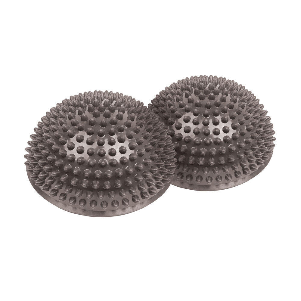 Balance Dome (Pack Of 2) (Grey) One Size 4/6