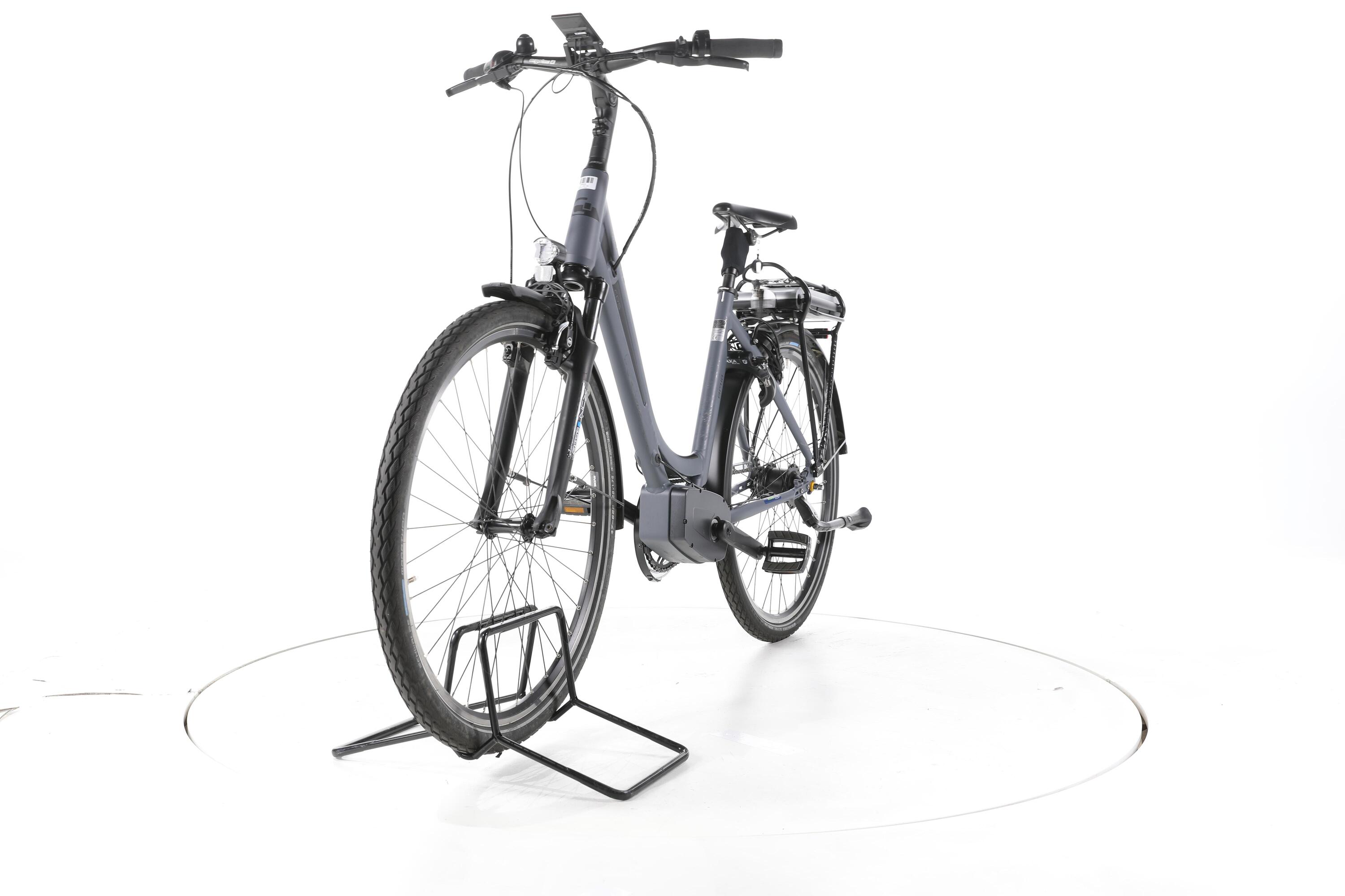 Reconditionné - Campus BM10 City E-Bike Entrée basse - Très Bon 4/7