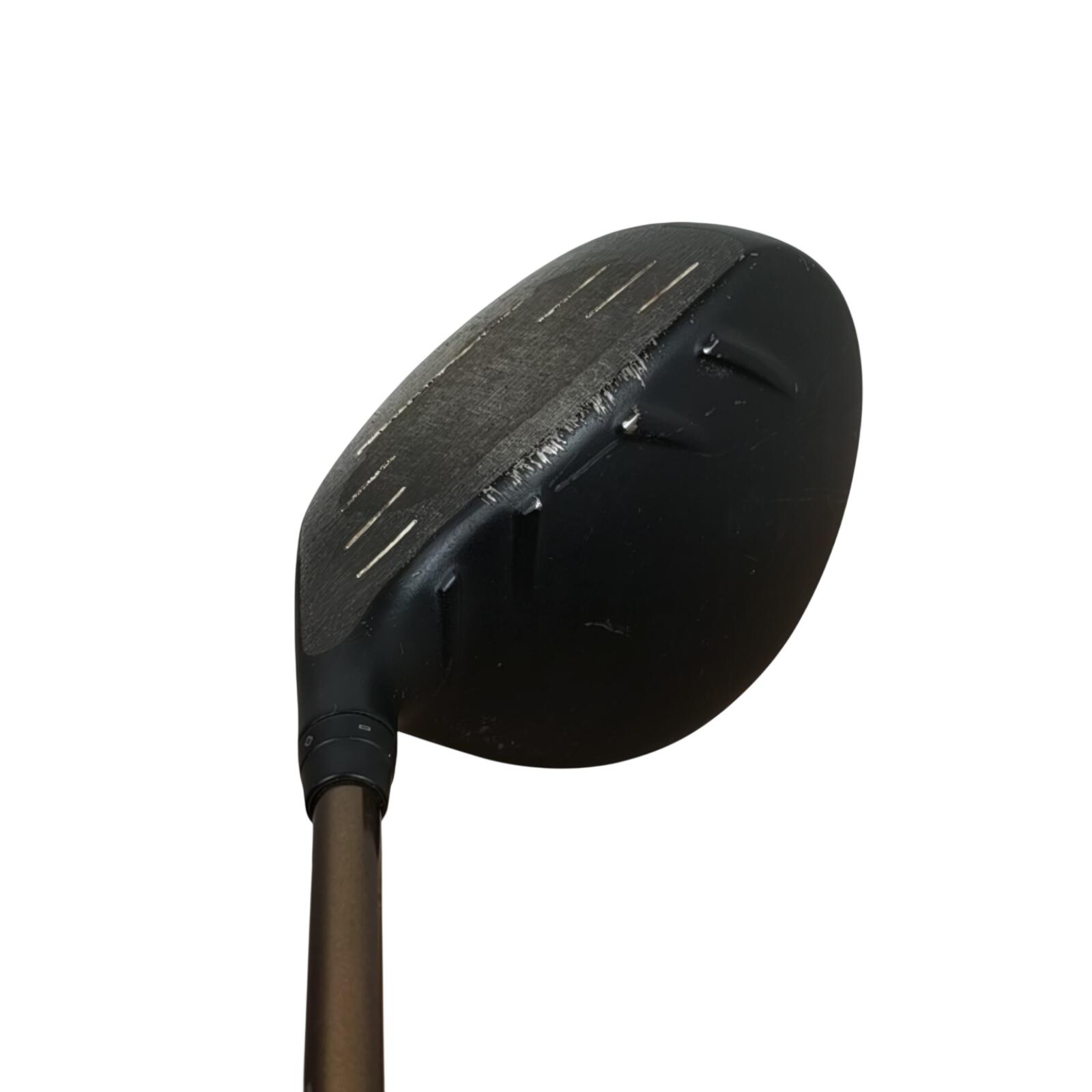 PING G400 Fairway Wood / Flex Stiff / #3/14.5 3/5