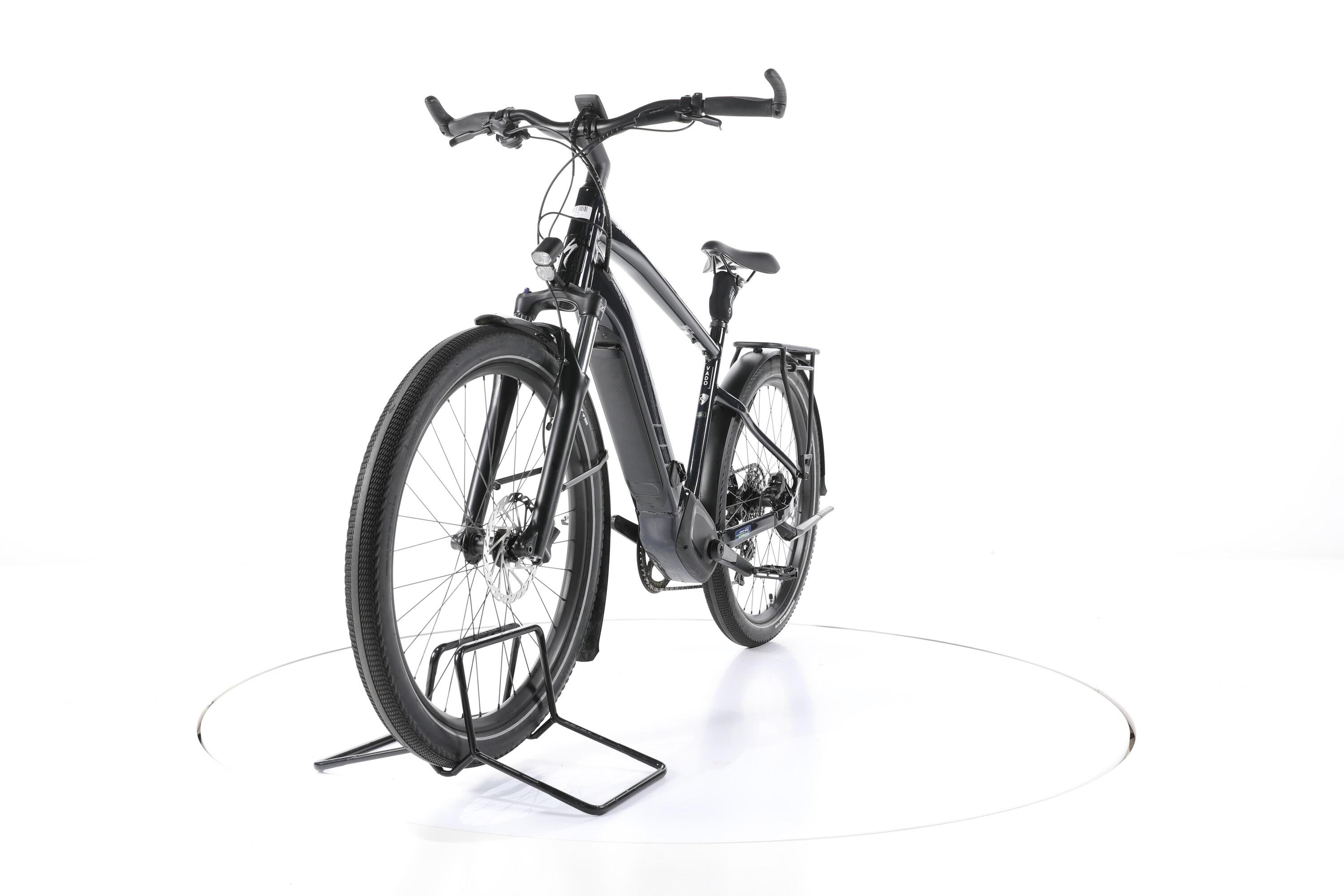 Segunda vida - Specialized Turbo Vado 4.0 Trekking E-Bike - Bom Estado 4/7