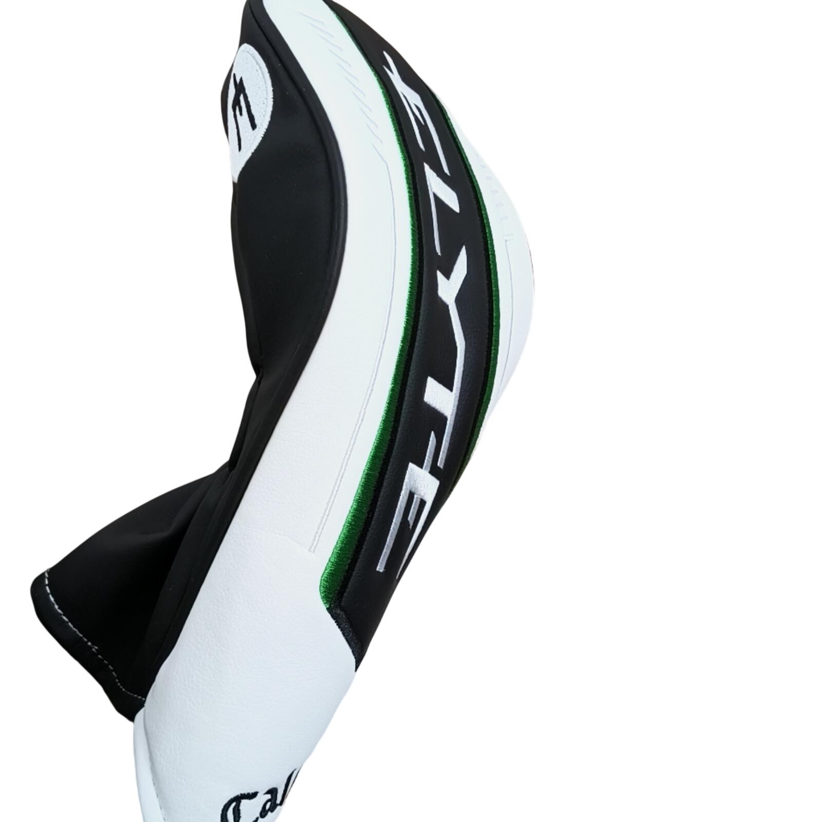 Callaway Elyte Driver / Flex Ladies / Loft 12 2/6