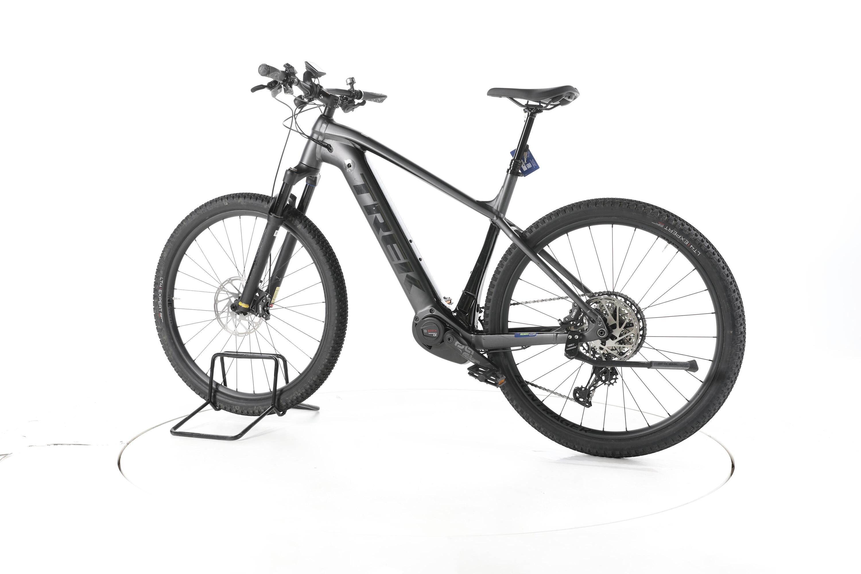 Reconditionné - Trek Powerfly Sport 7 EQ E-Bike 2024 - Très Bon 7/7