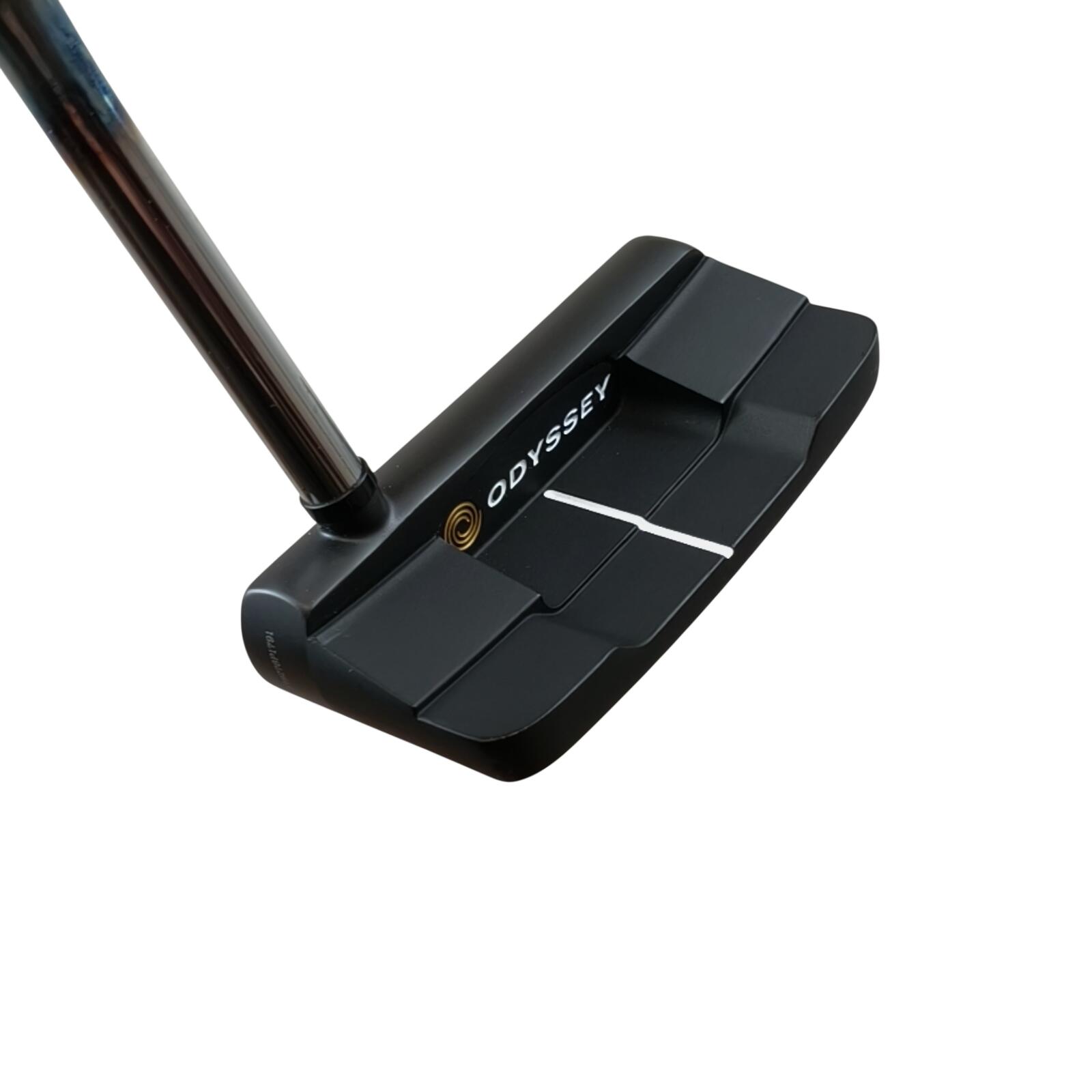 Odyssey Double Wide Putter / 42" 6/7