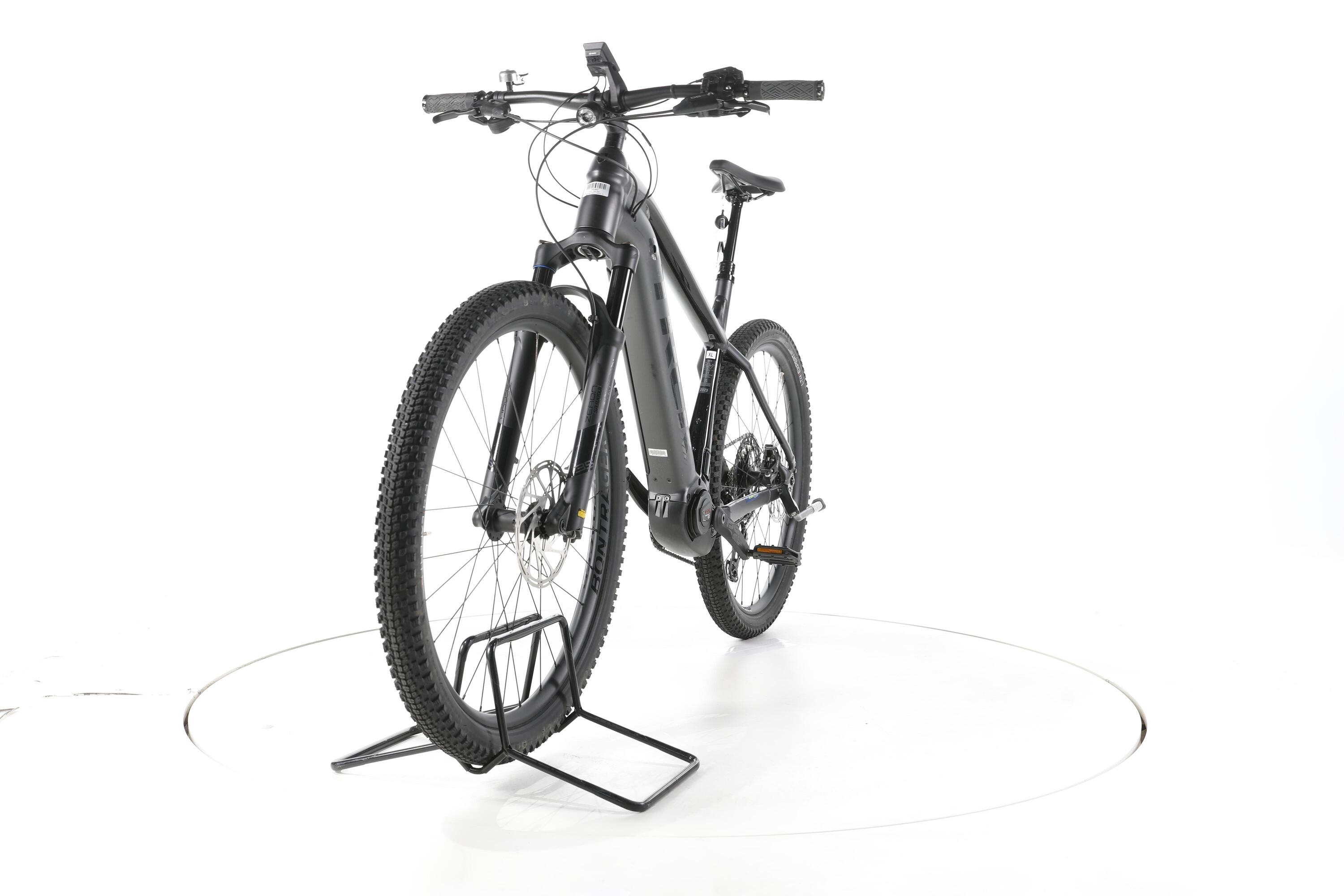Reconditionné - Trek Powerfly Sport 7 EQ E-Bike 2024 - Très Bon 4/7
