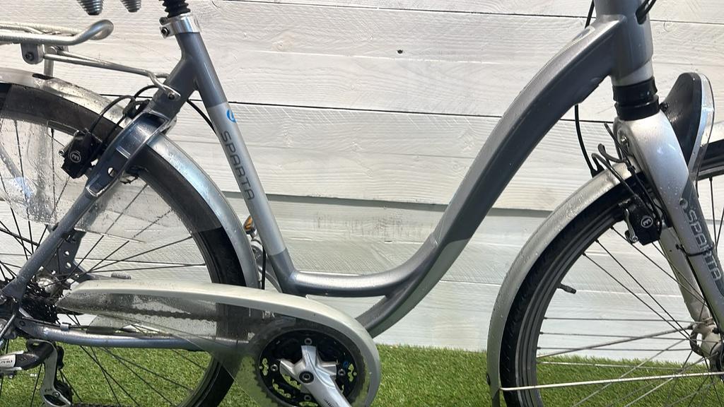 Bicicleta usada Sparta 4/4