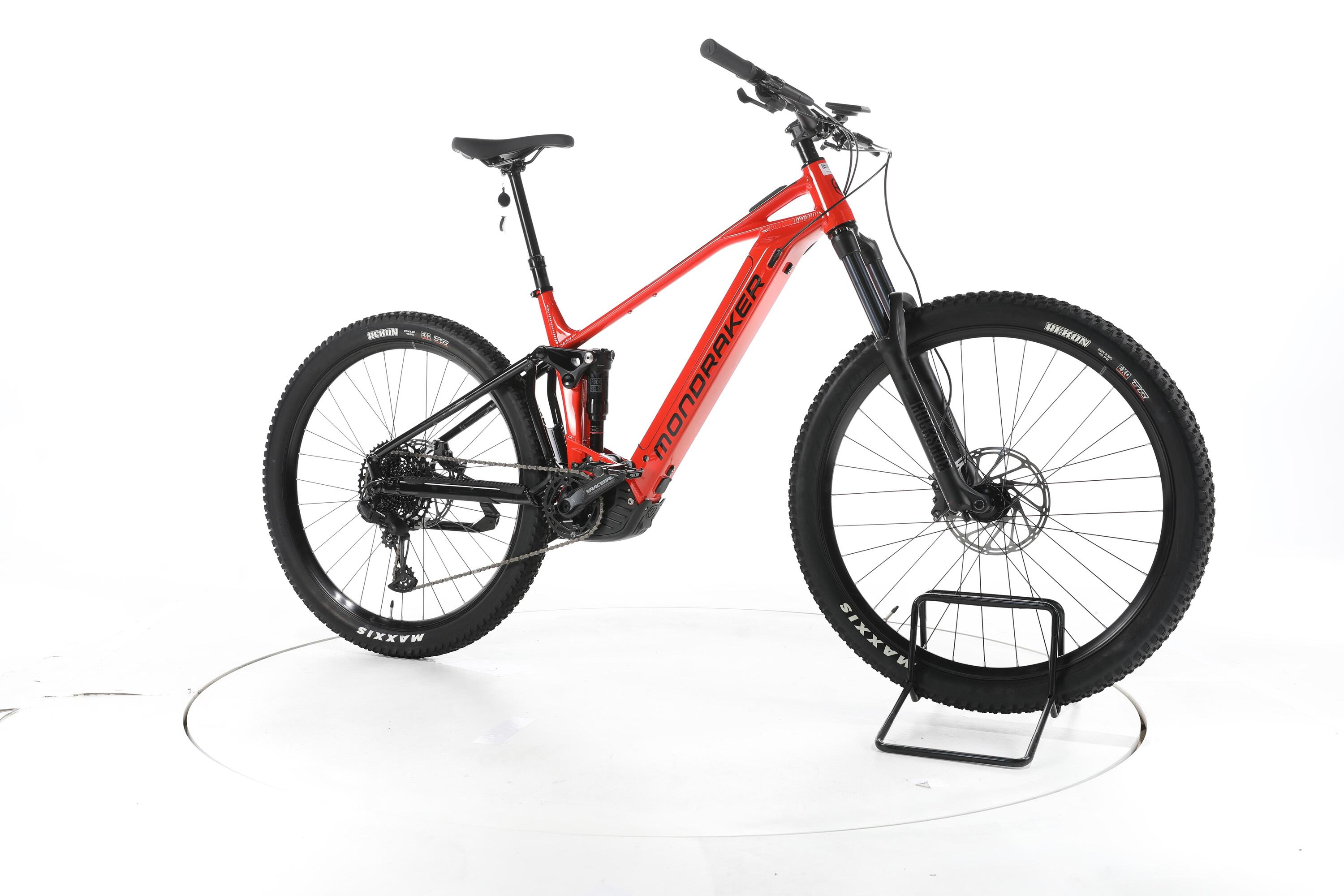 Refurbished - Mondraker Chaser E-Bike Fully 2024 - Sehr gut 2/7
