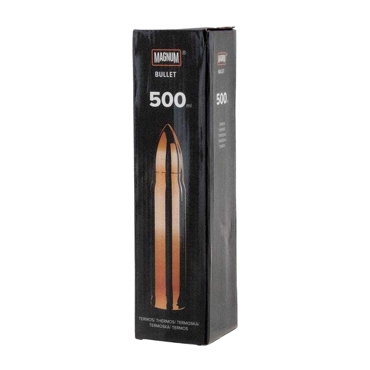 Butelka Na Wodę Bullet 500 Ml 3/3