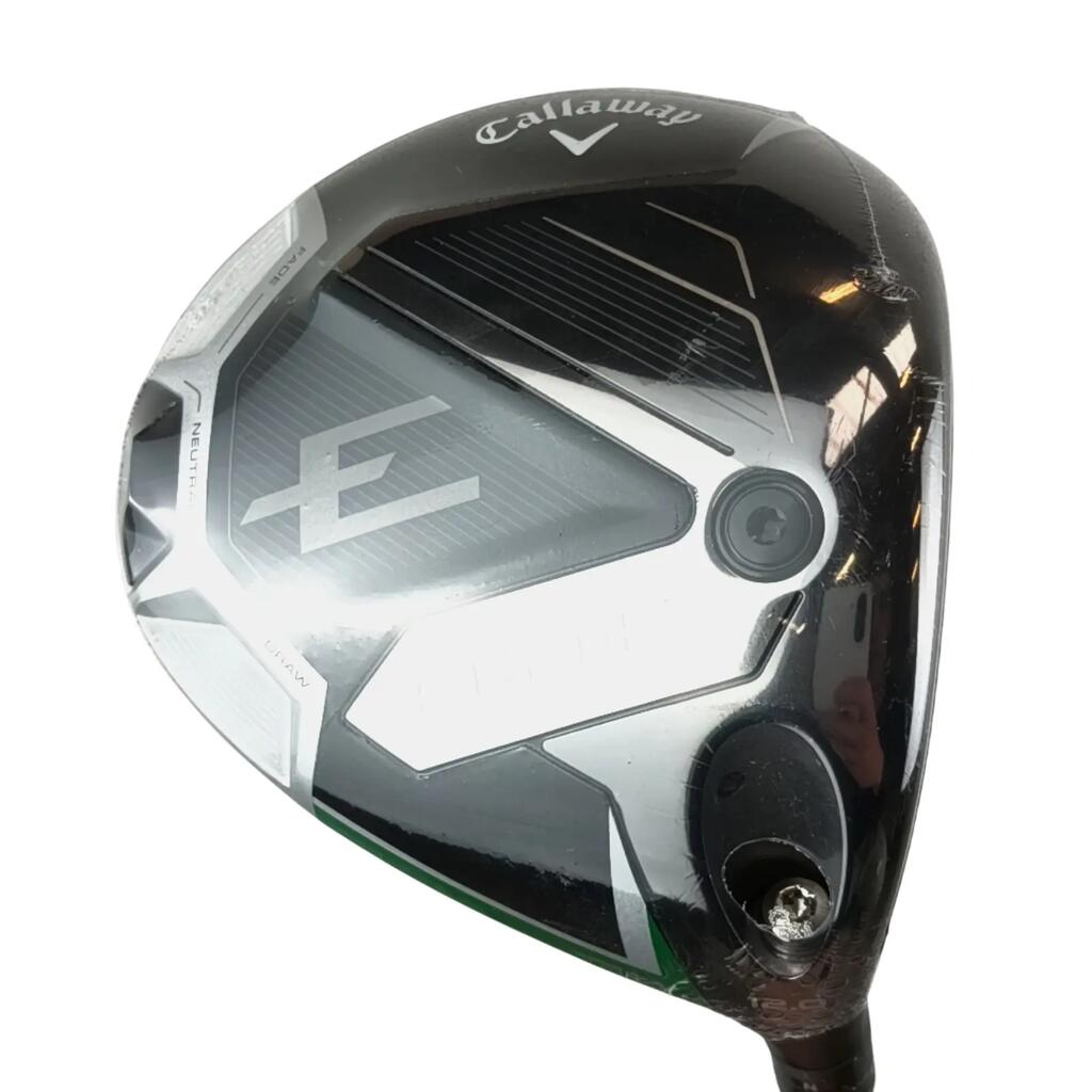 Callaway Elyte Driver / Flex Ladies / Loft 12
