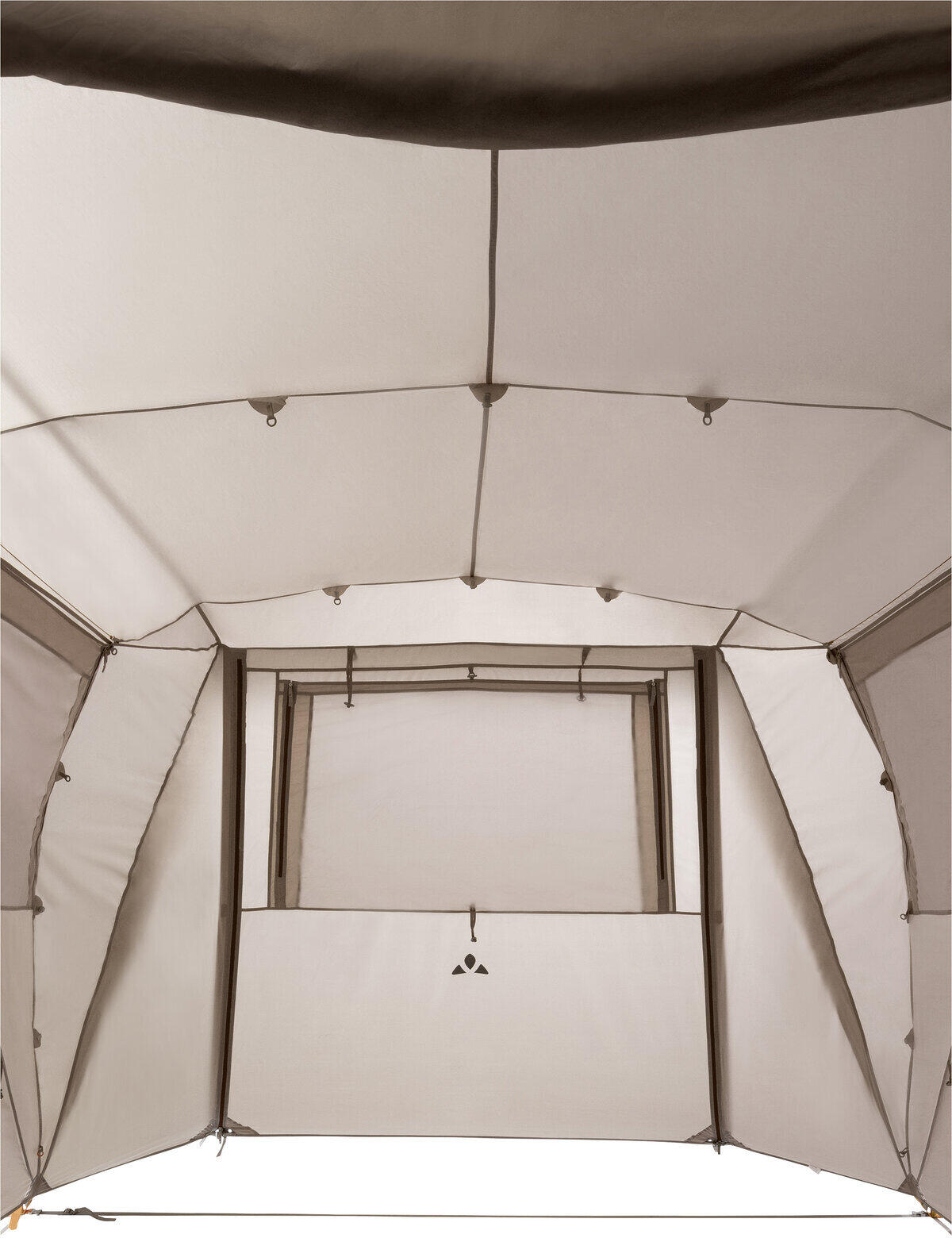 Fahrzeug-Zelt Drive Pavillon 3/5