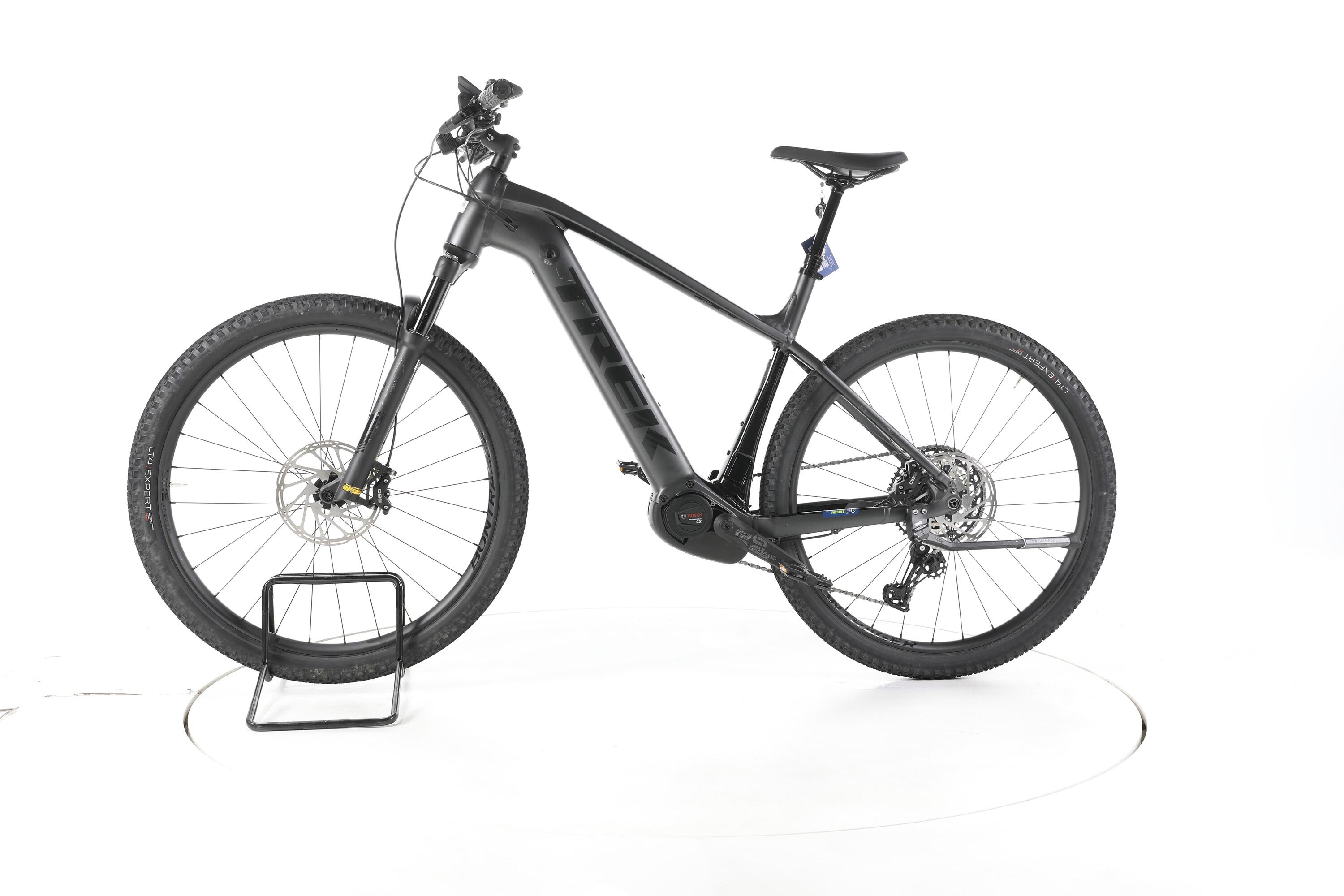Reconditionné - Trek Powerfly Sport 7 EQ E-Bike 2024 - Très Bon 6/7