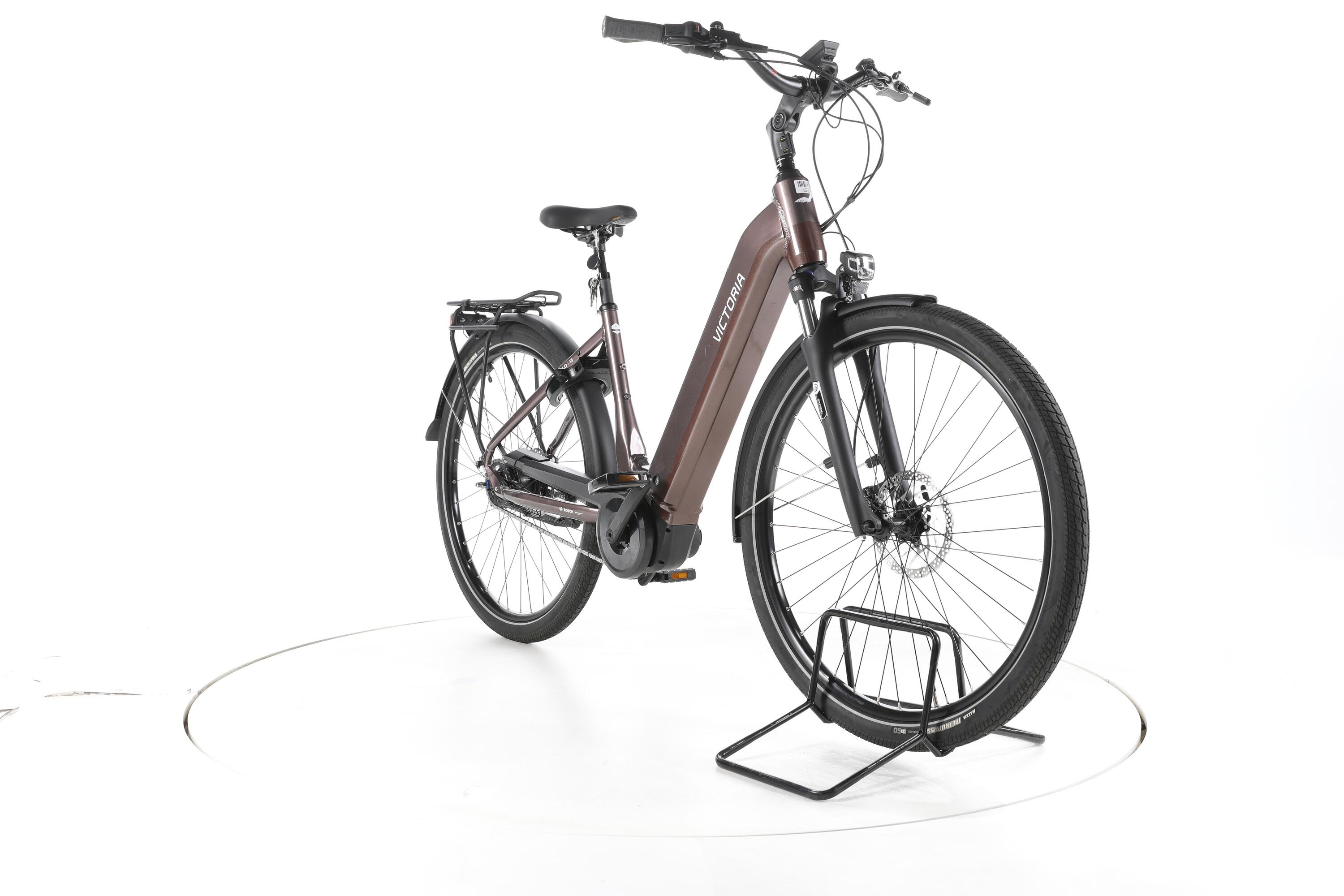 Ebike ricondizionata · Victoria TRESALO 13 · Ottime condizioni 3/7
