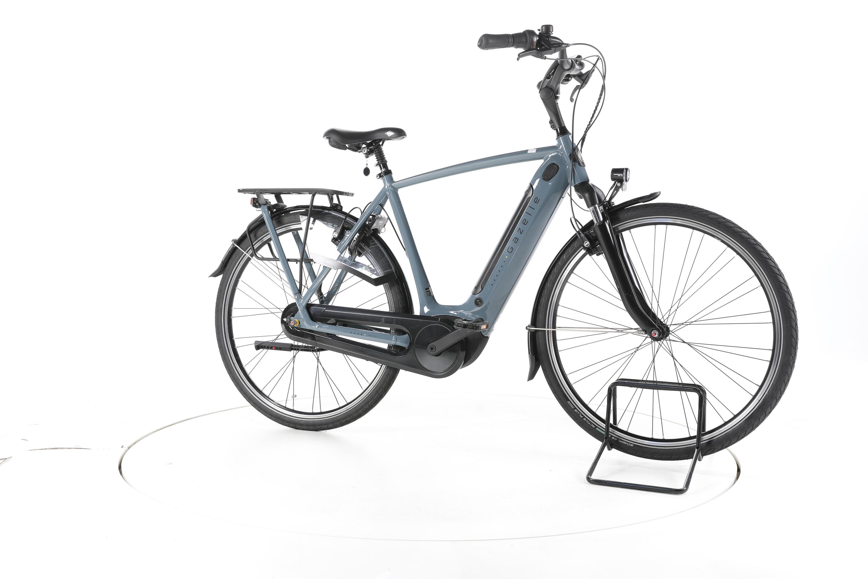 Tweedehands - Gazelle 28 He Arroyo C7 City E-Bike 2024 - Zeer goed 2/7