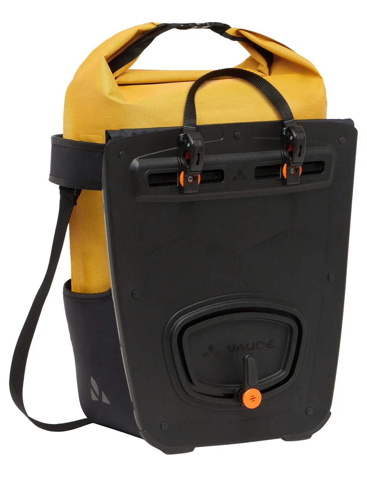 Hinterradtasche Urban Cargo 2/7