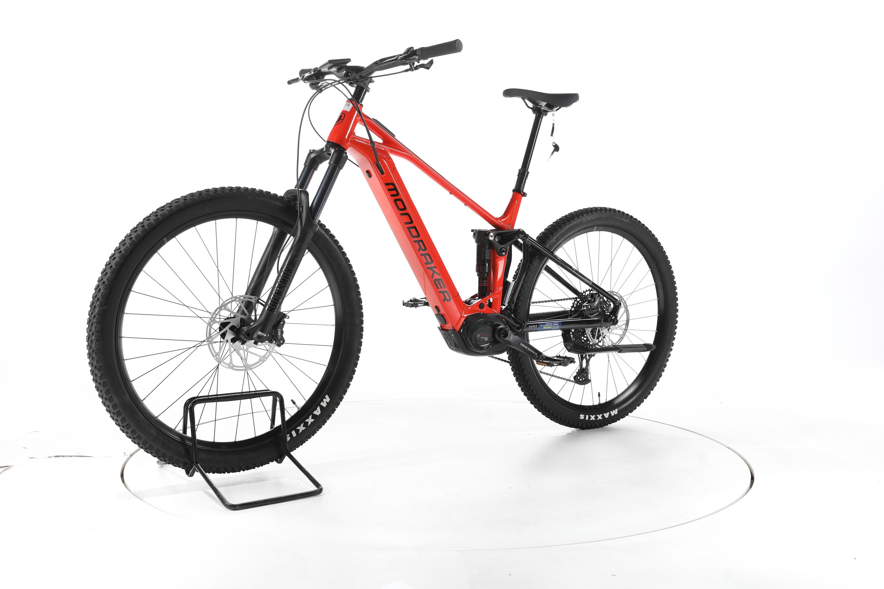 Refurbished - Mondraker Chaser E-Bike Fully 2024 - Sehr gut 5/7