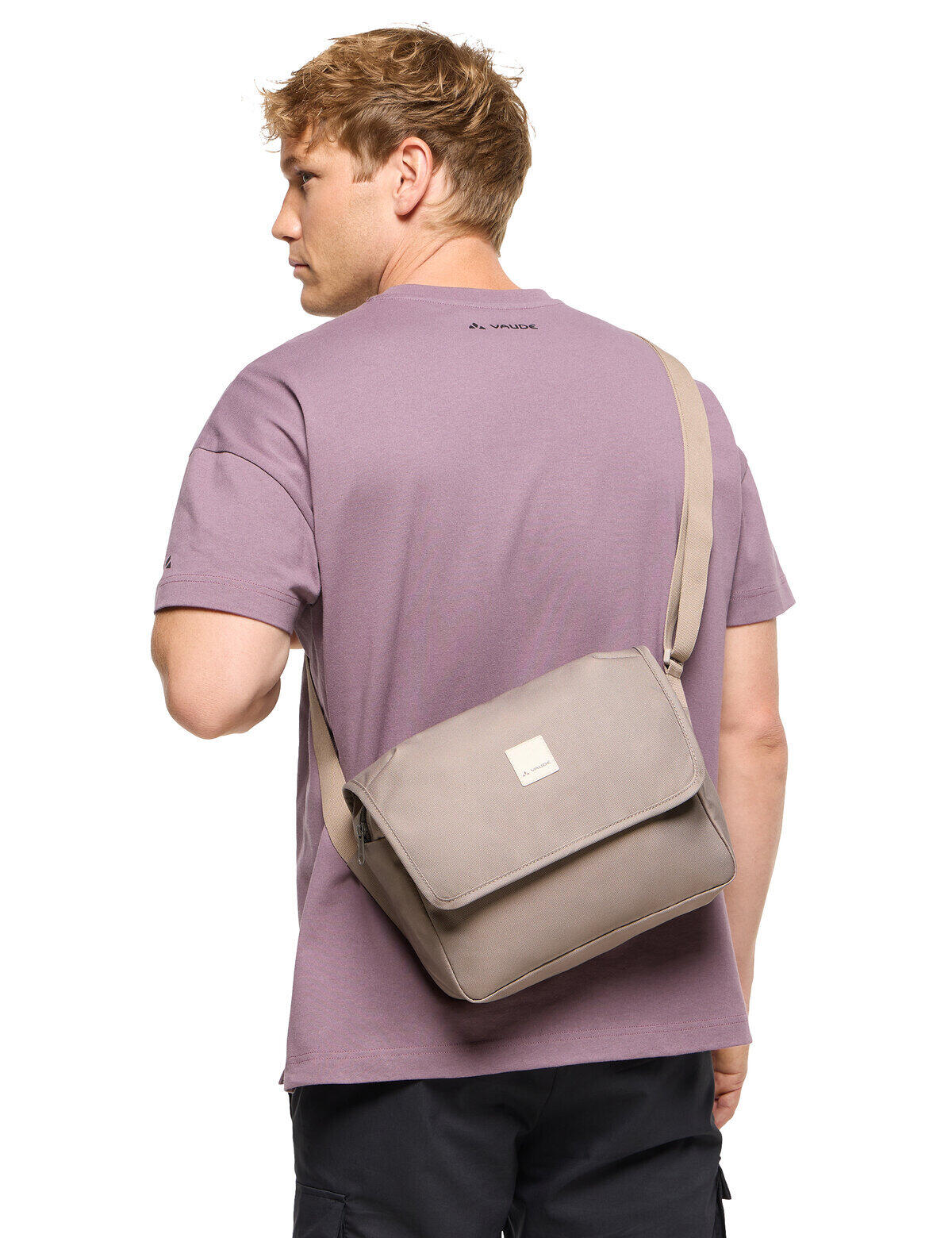 Torby-do7,5 Coreway Messenger 6 7/7