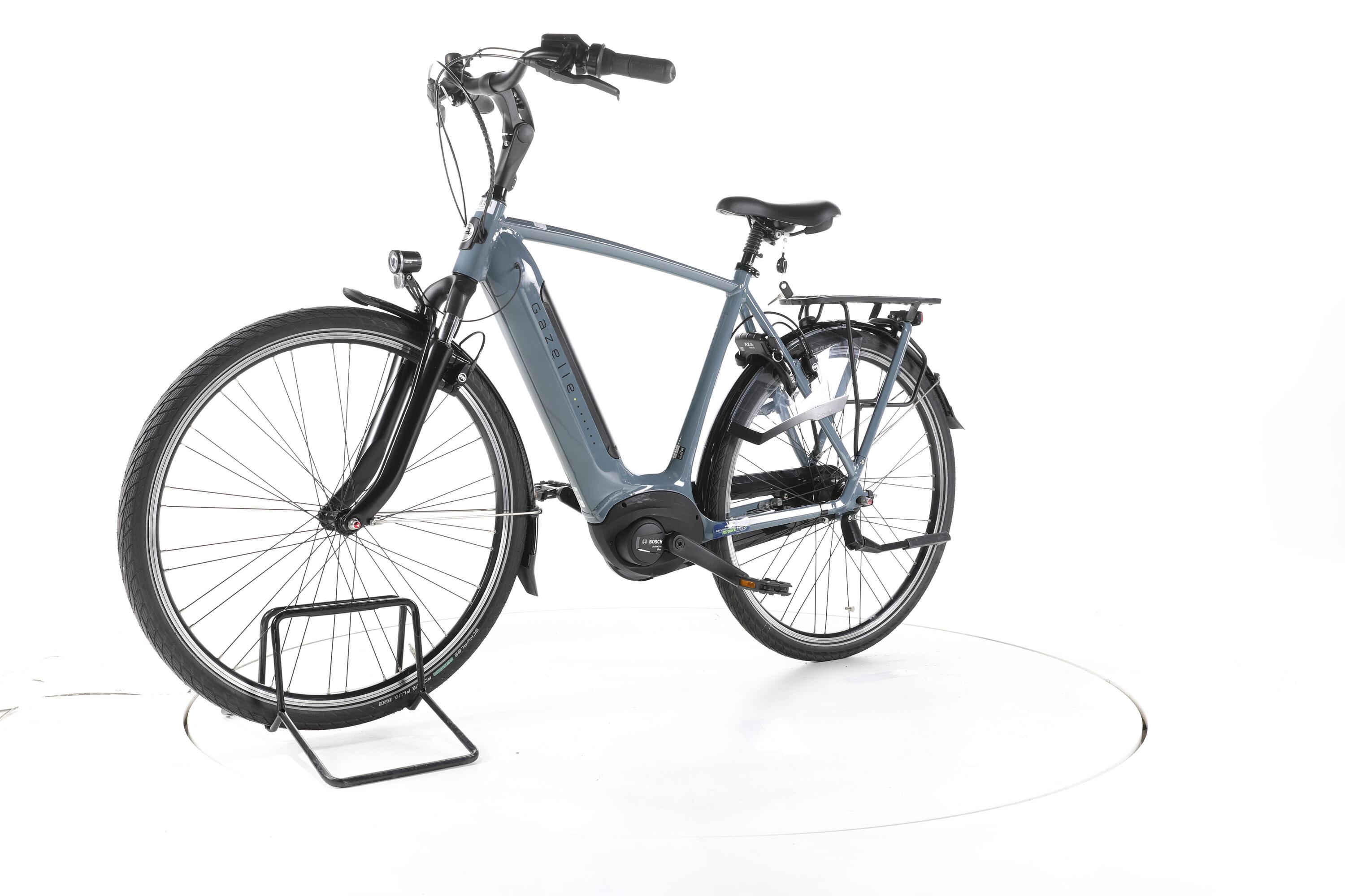 Tweedehands - Gazelle 28 He Arroyo C7 City E-Bike 2024 - Zeer goed 5/7