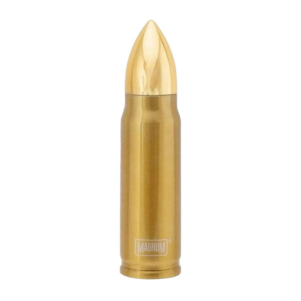 Bullet 500ml Water Bottle (Golden)