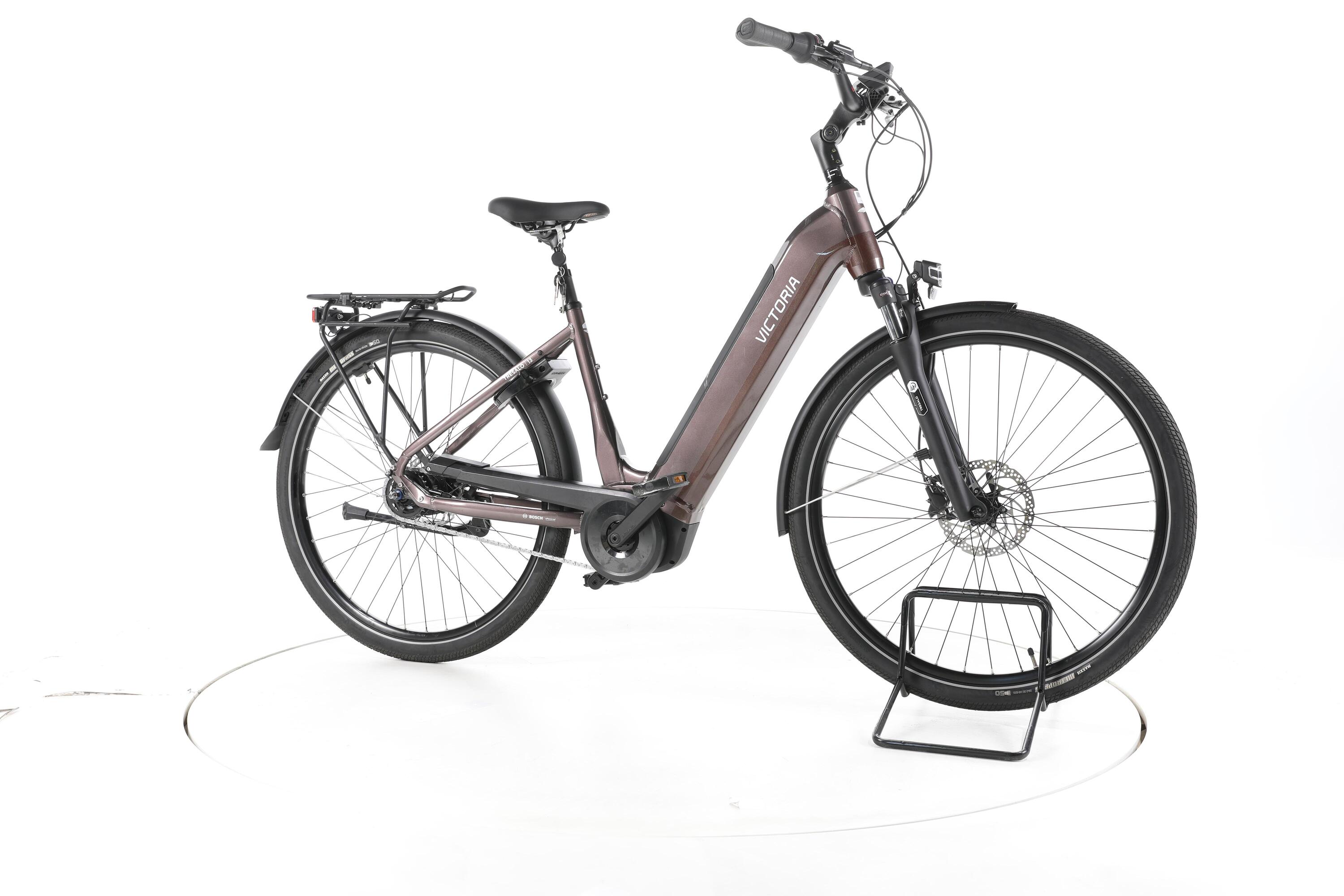 Ebike ricondizionata · Victoria TRESALO 13 · Ottime condizioni 2/7