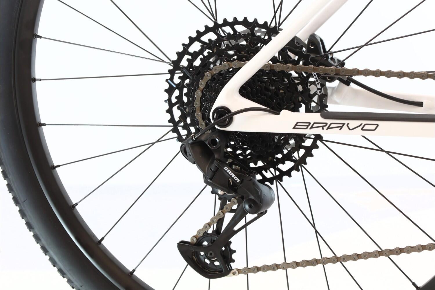 Tweedehands MTB ·  Bravo 6 · ZGAN fiets 3/8