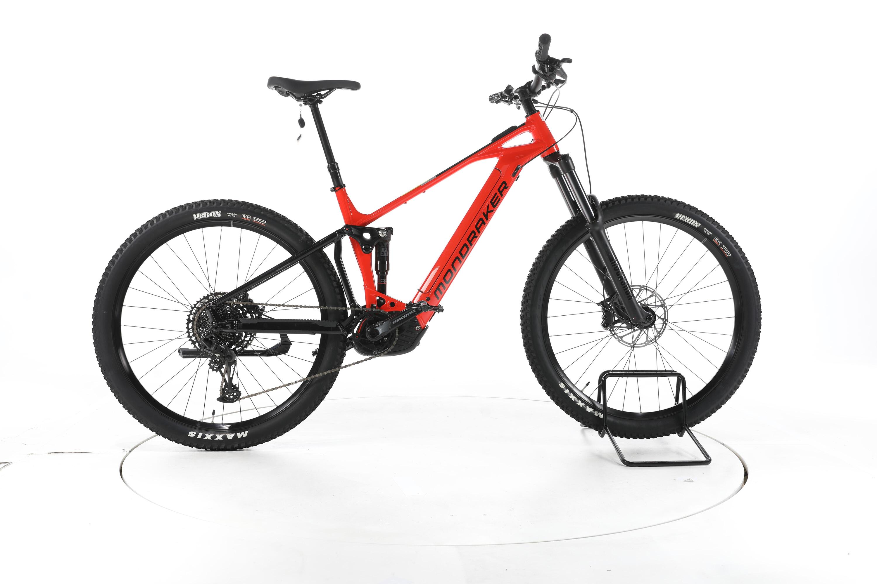 MONDRAKER picture