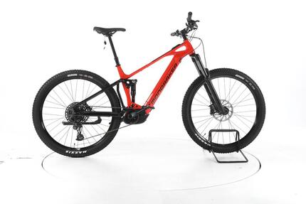 Reconditionné - Mondraker Chaser E-Bike Fully 2024 - Très Bon