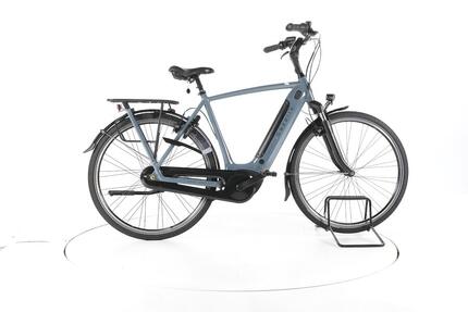 Reconditionné - Gazelle 28 He Arroyo C7 City E-Bike 2024 - Très Bon