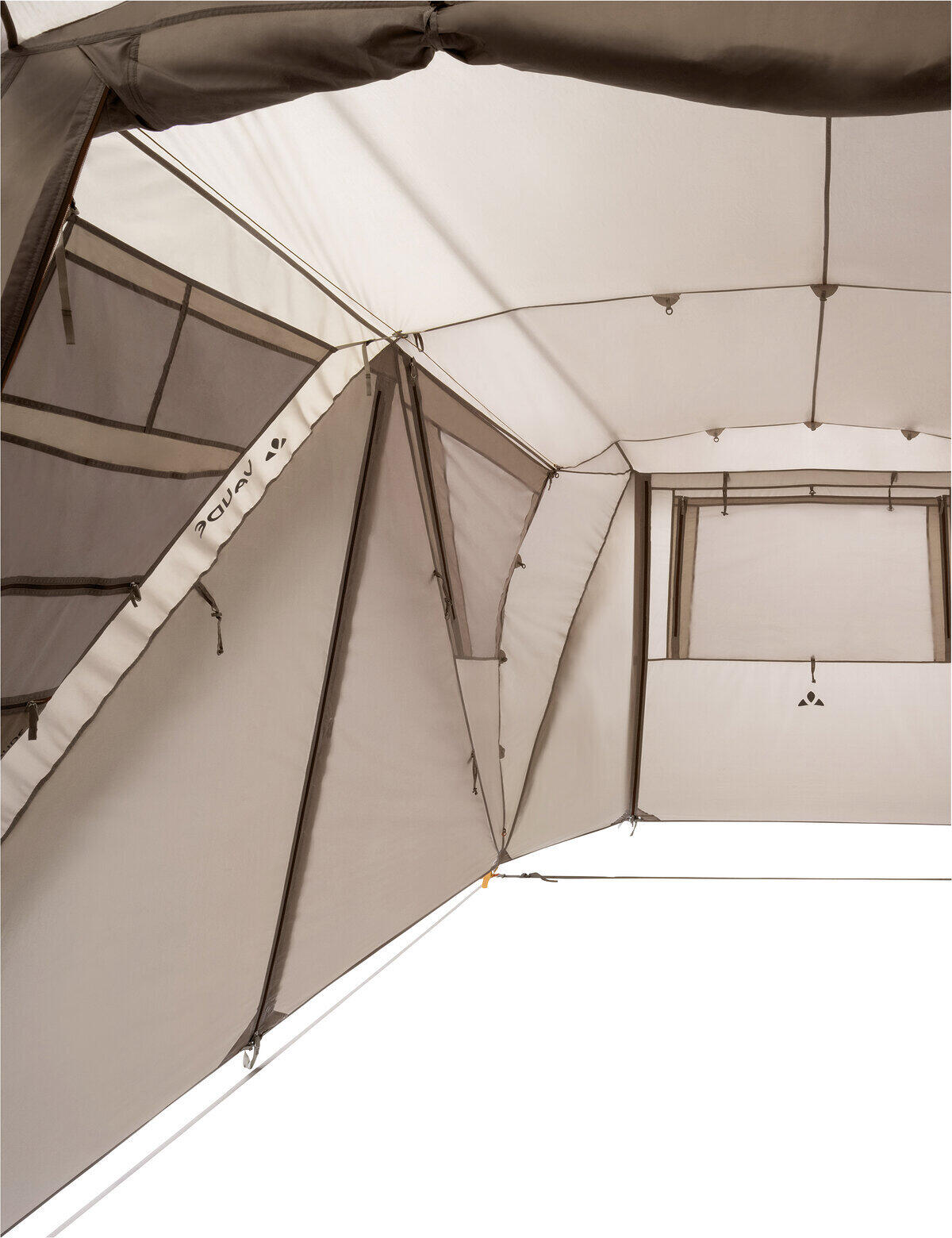 Fahrzeug-Zelt Drive Pavillon 4/5