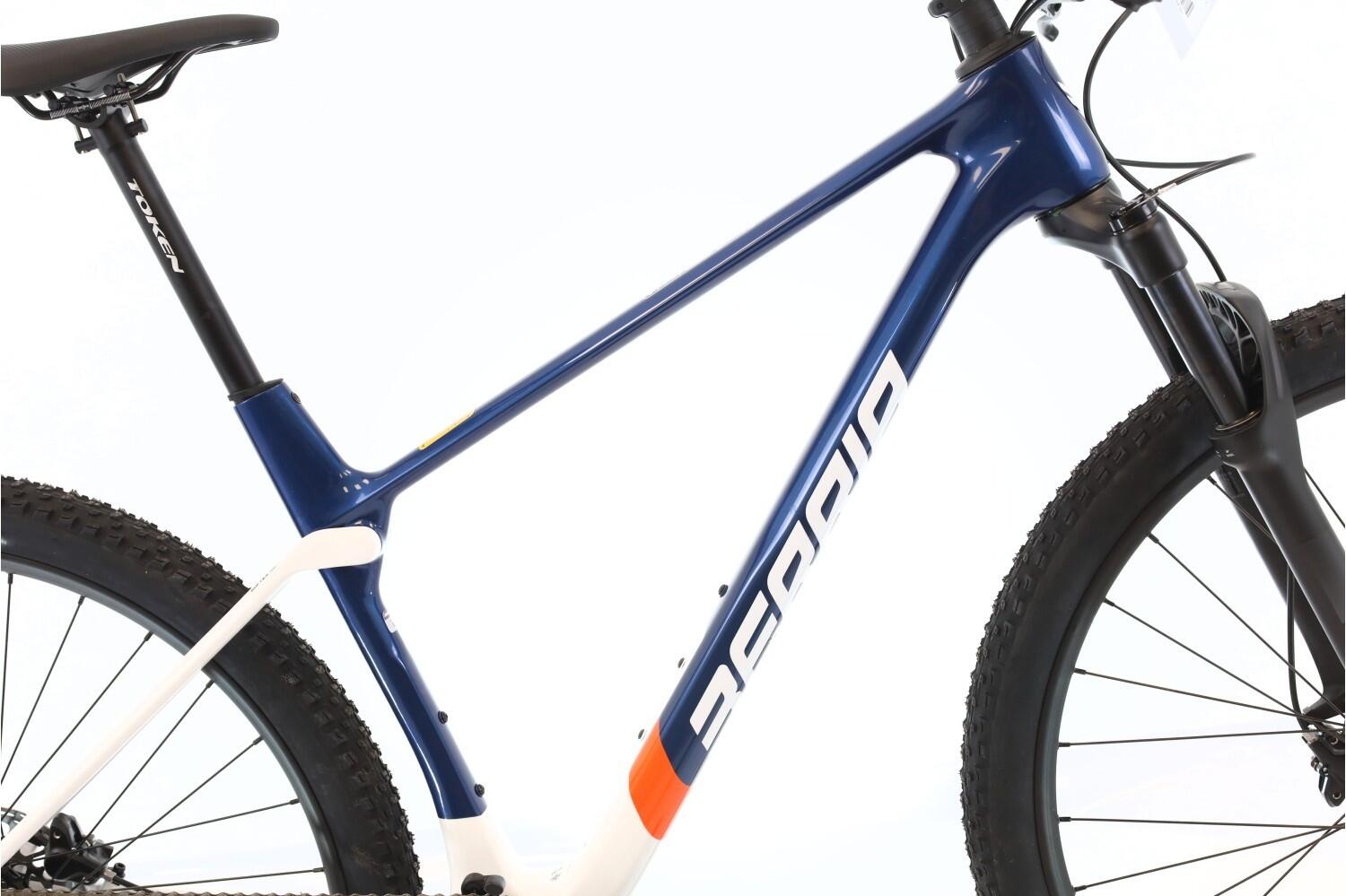 Tweedehands MTB ·  Bravo 6 · ZGAN fiets 2/8
