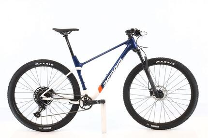 VTT reconditionné · Bravo 6 · Vélo 0 km