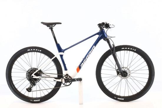 VTT reconditionné · Bravo 6 · Vélo 0 km