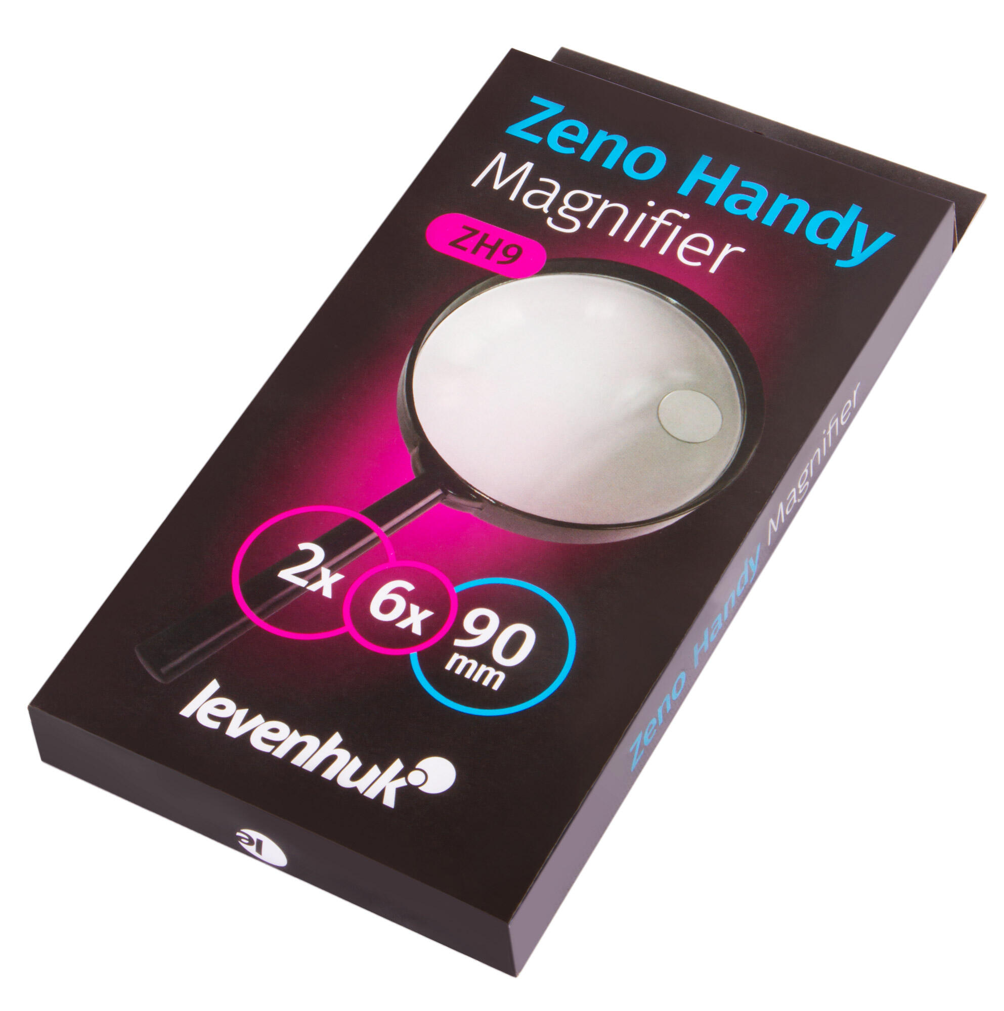 Lupa Levenhuk Zeno Handy ZH9 7/7