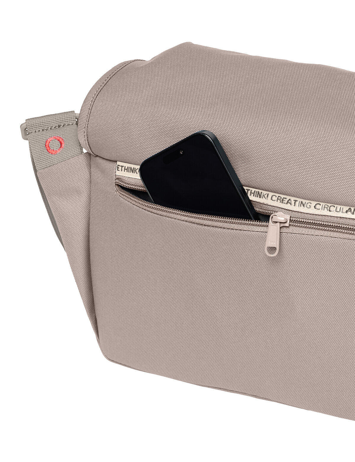 Torby-do7,5 Coreway Messenger 6 6/7
