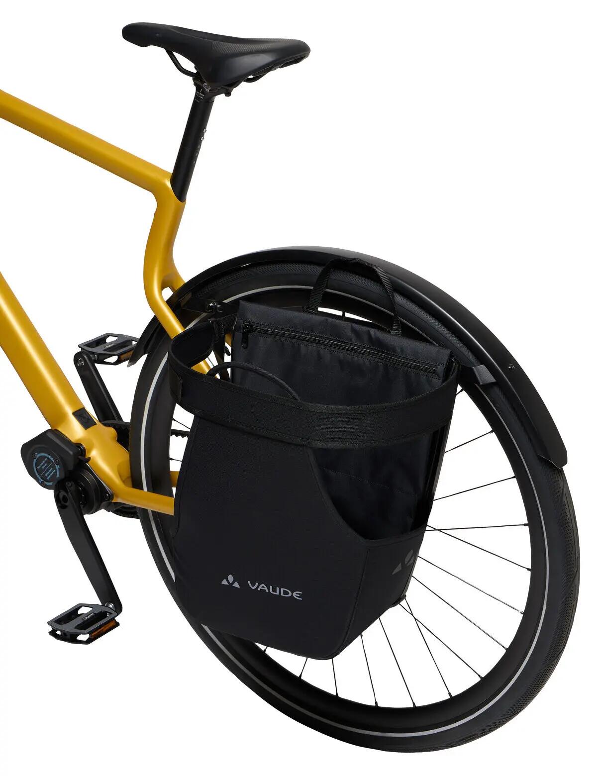 Hinterradtasche Urban Cargo 6/7