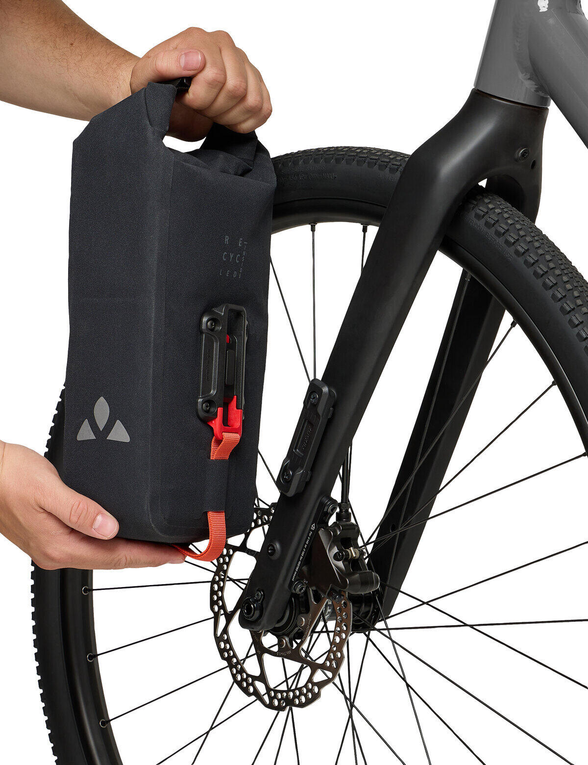 Rahmentaschen Trailfork 5/6