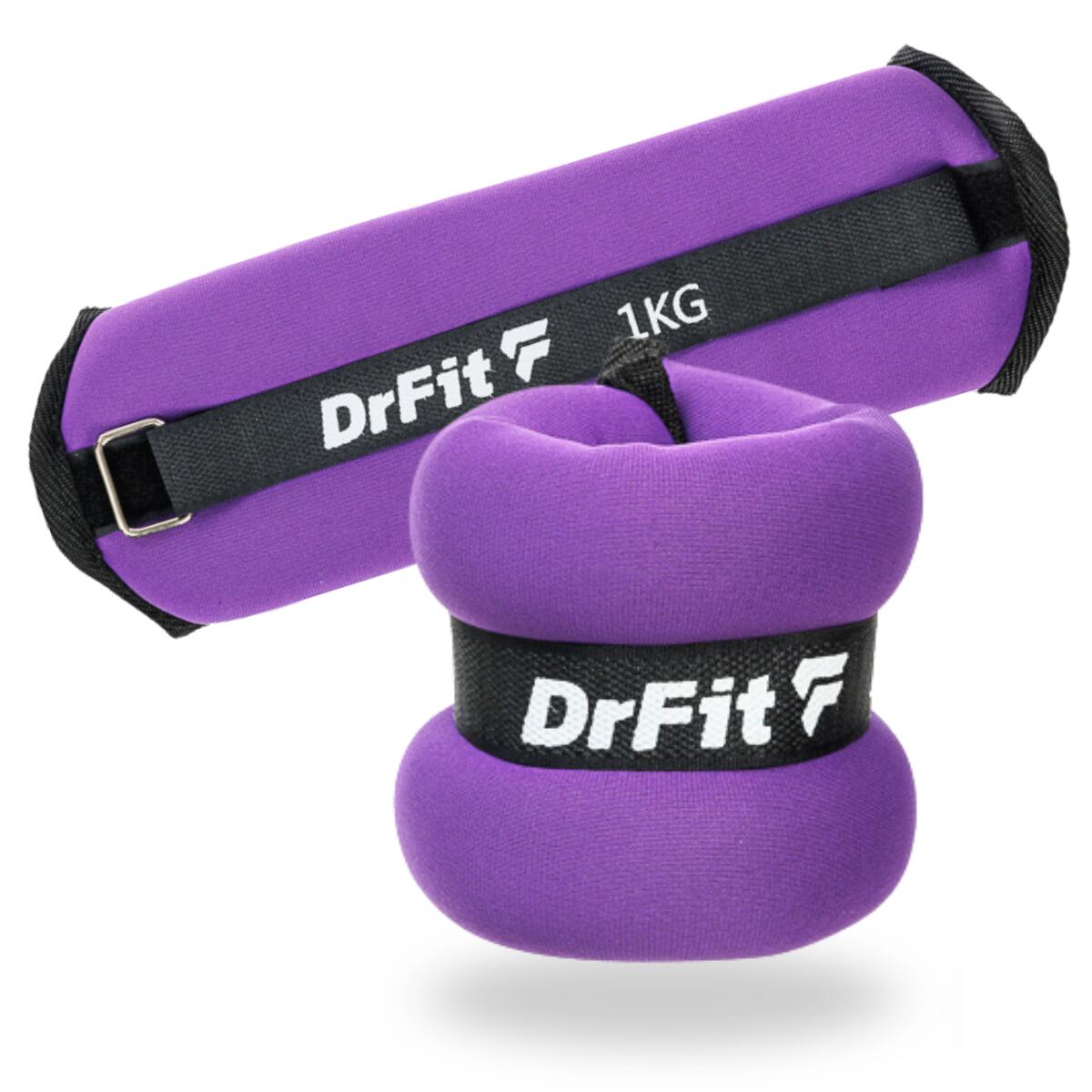 DRFIT picture