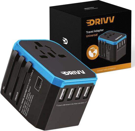 DRIVV picture