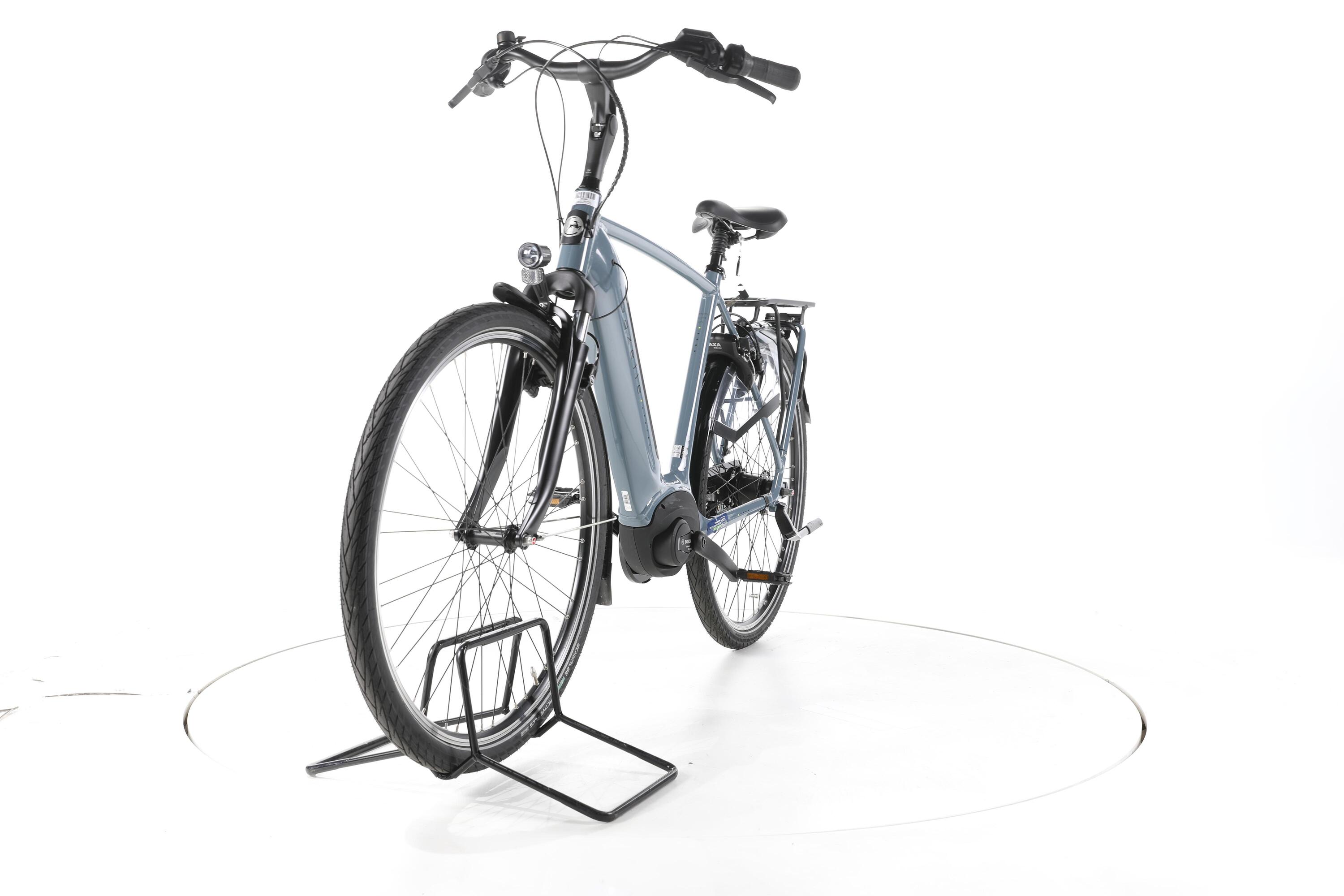 Tweedehands - Gazelle 28 He Arroyo C7 City E-Bike 2024 - Zeer goed 4/7