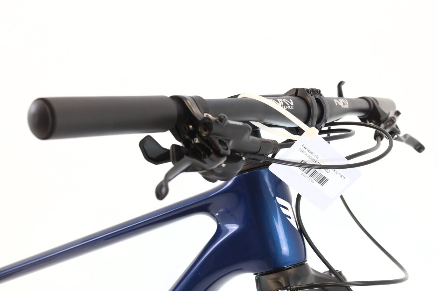 Tweedehands MTB ·  Bravo 6 · ZGAN fiets 6/8