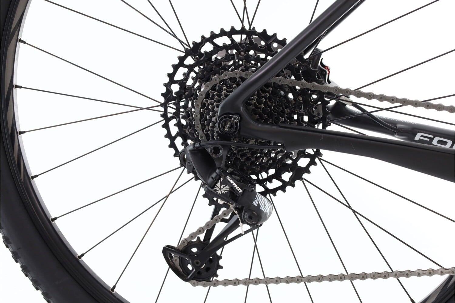Tweedehands MTB ·  Raven · Zeer goede toestand 3/8