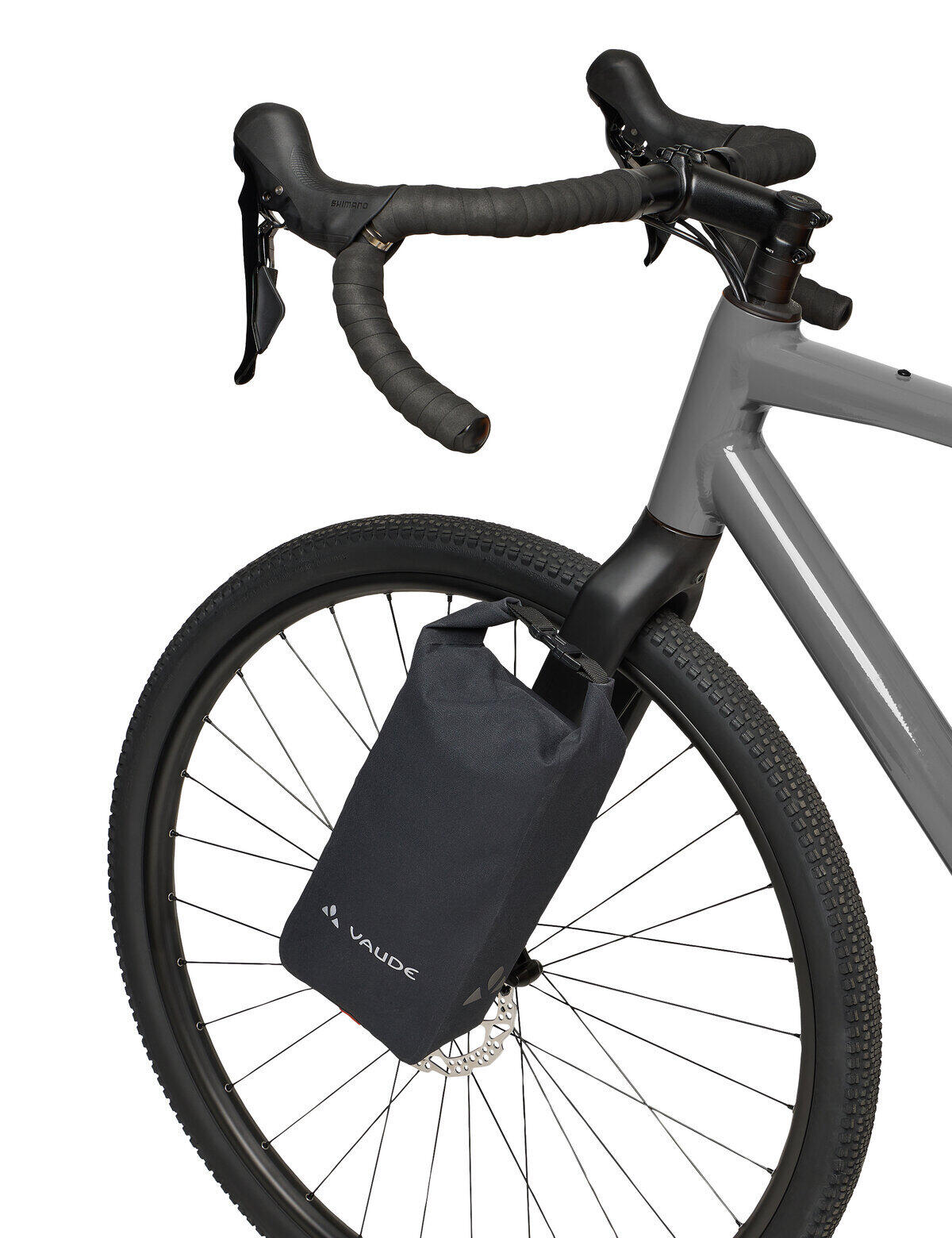 Rahmentaschen Trailfork 6/6