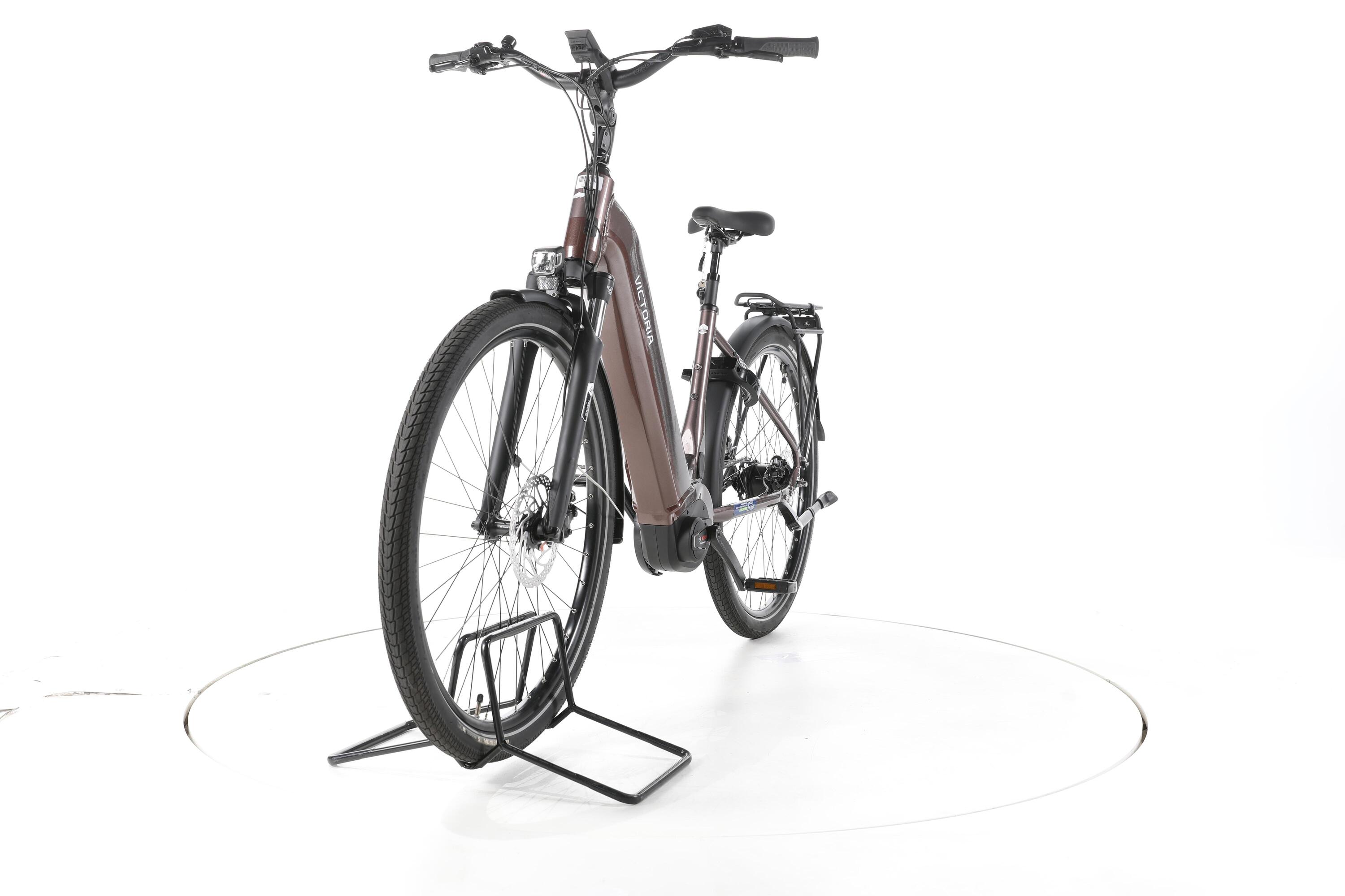 Ebike ricondizionata · Victoria TRESALO 13 · Ottime condizioni 4/7