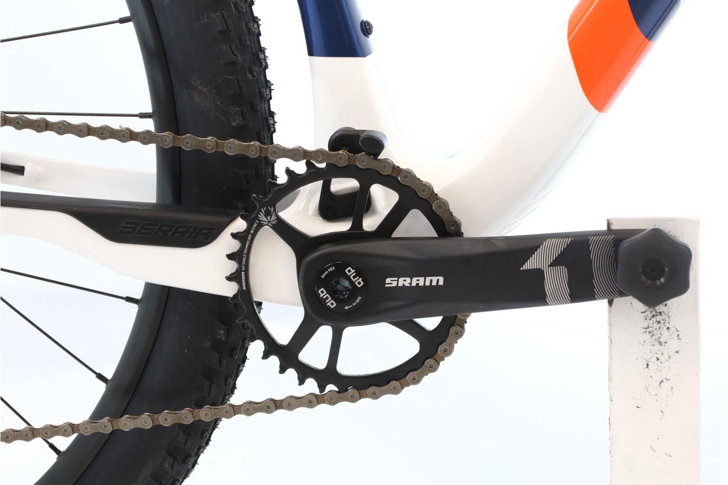 Tweedehands MTB ·  Bravo 6 · ZGAN fiets 4/8