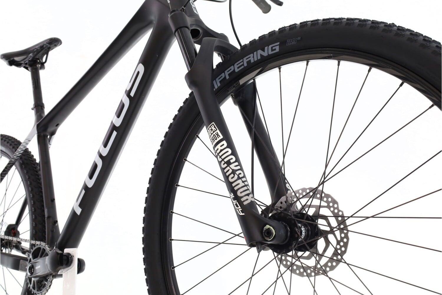 Tweedehands MTB ·  Raven · Zeer goede toestand 5/8