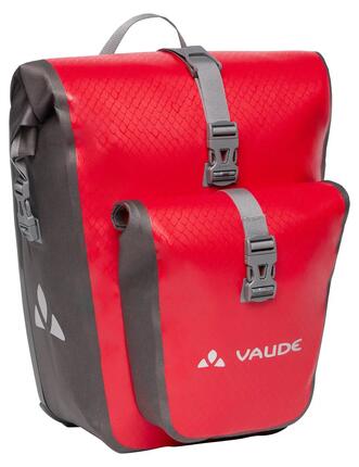 Hinterradtasche Aqua Back Plus Single