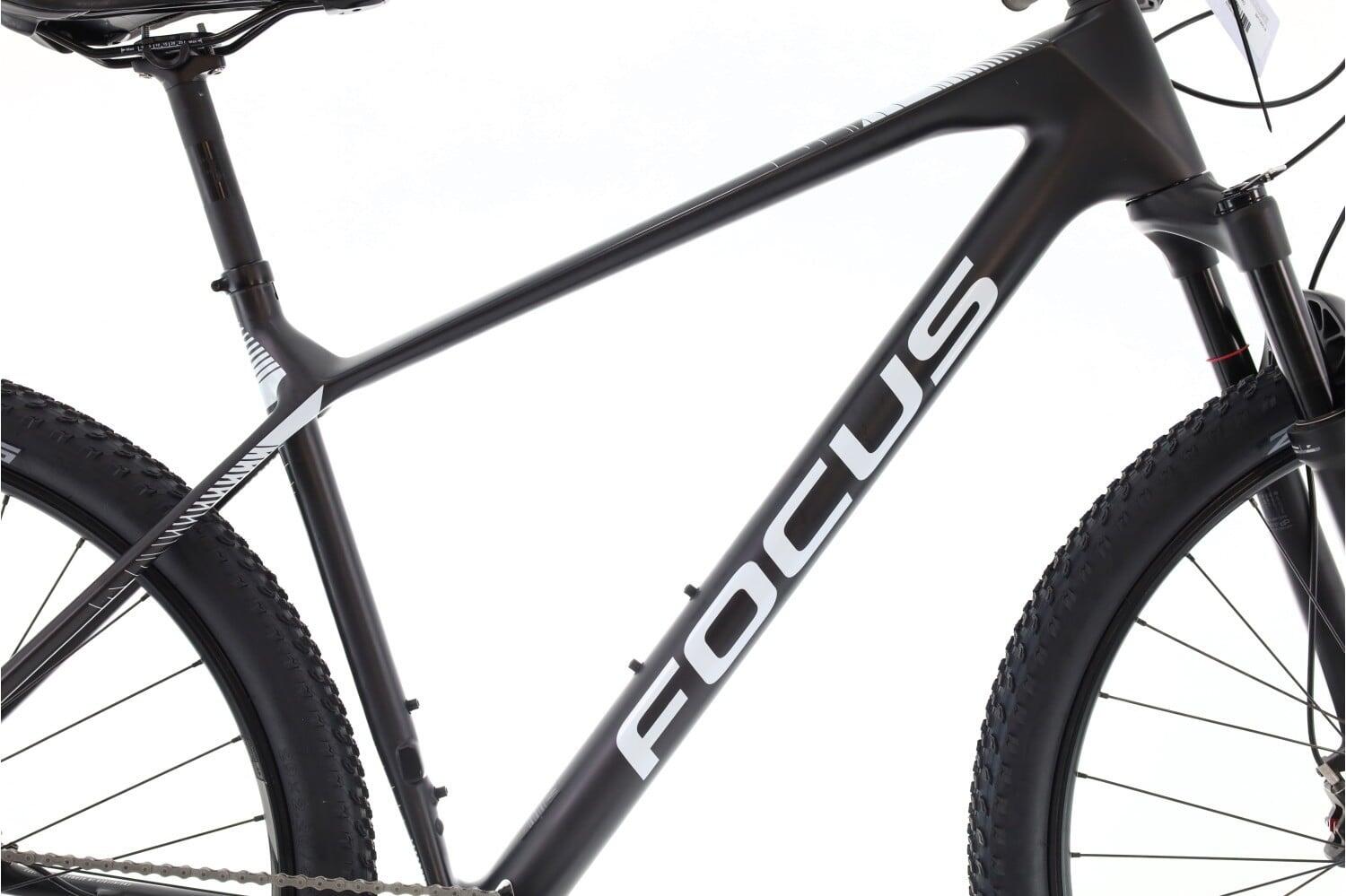 Tweedehands MTB ·  Raven · Zeer goede toestand 2/8